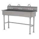 Advance Tabco FS-FM-60-F