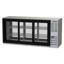 Beverage Air BB72HC-1-GS-PT-S