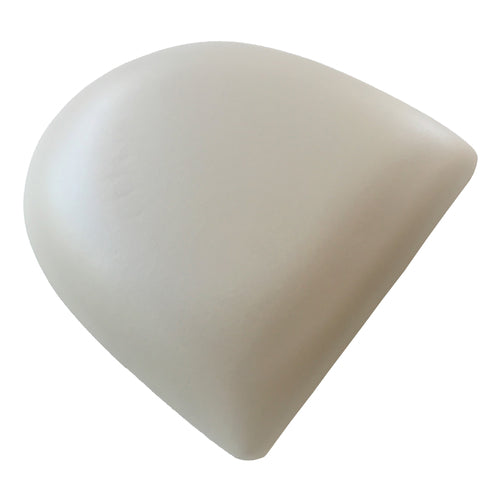 JMC Furniture TAUPE VINYL SEAT