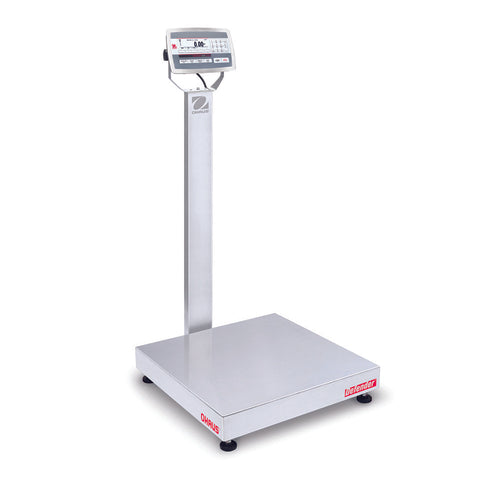 Penn Scale D52XW125WQL7