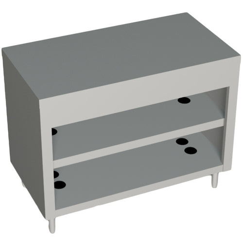 Duke Manufacturing 309-25SS