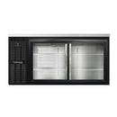 Continental Refrigerator BB69SNSGD