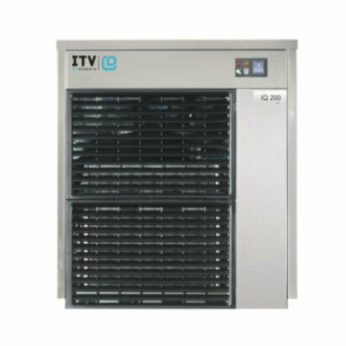 ITV Ice Makers IQ 500