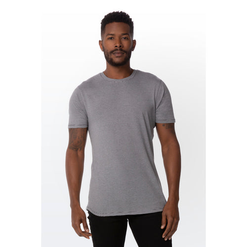 Chef Works SHT01GRY2XL