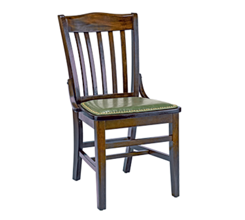 G & A Commercial Seating 3809FP NAIL