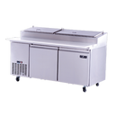 Spartan Refrigeration SPR-72
