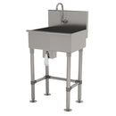 Advance Tabco WSS-16-31KV-FM