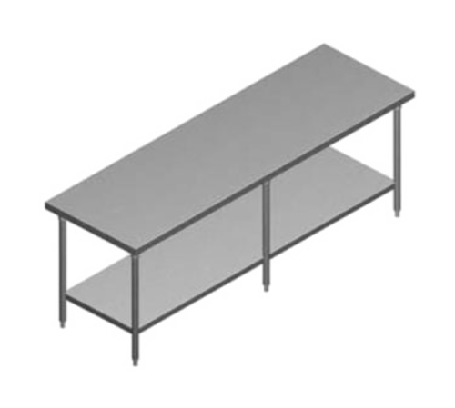 Pacific Stainless Products WKT13230IS