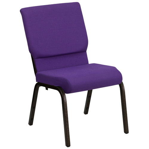 Flash Furniture XU-CH-60096-PU-GG