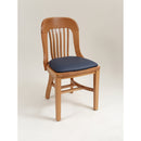 Trendler, Inc. JURY WOOD CHAIR UPH