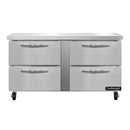 Continental Refrigerator SW60N-D