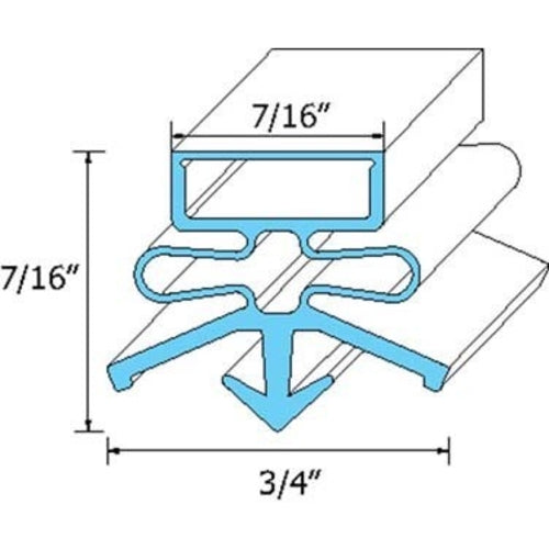 AllPoints Foodservice Parts & Supplies 74-1289