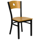 picture of Riverstone Restaurant Furniture RF-RR63208