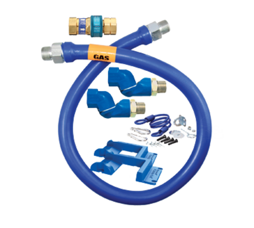 Dormont Manufacturing 16100BPQ2SR48BXPS