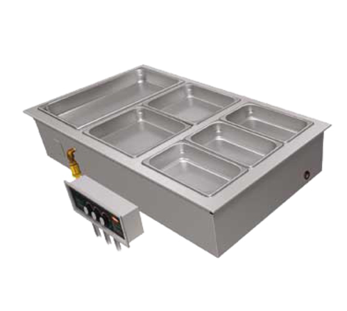 Hatco HWBI-3MA