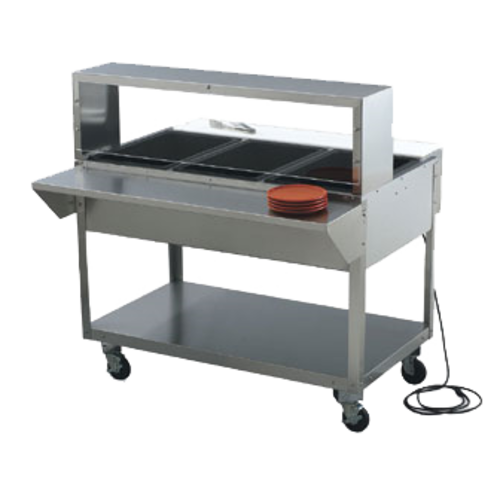 Vollrath 38053