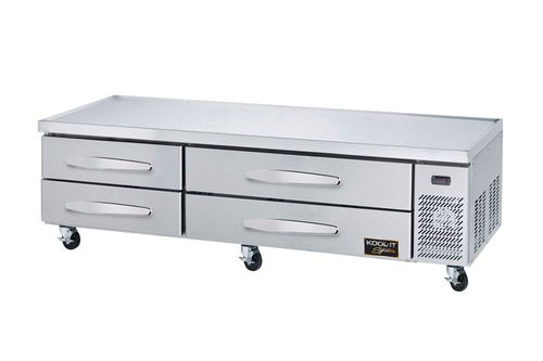 MVP Group LLC KCB-83-4M