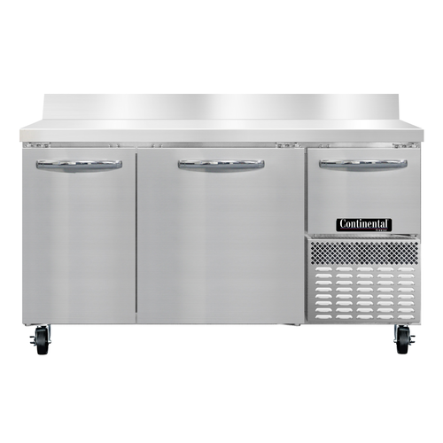 Continental Refrigerator FA60NBS