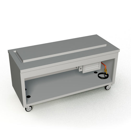 picture of Duke Manufacturing TFT-74PG