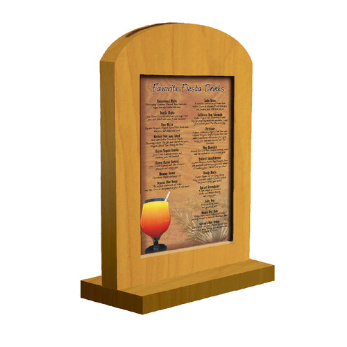 Menu Solutions WTARCH-A
