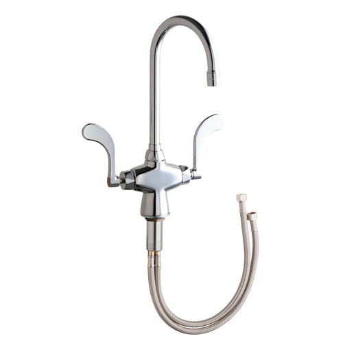 Chicago Faucets 50-317XKABCP