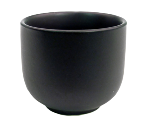 CAC China 666-WC-BLK