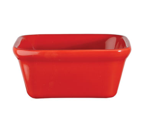 picture of Churchill China RED SPDN1
