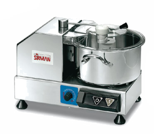 picture of SIRMAN USA C4 VV