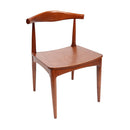 Trendler, Inc. CHARLOTTE WOOD CHAIR WS