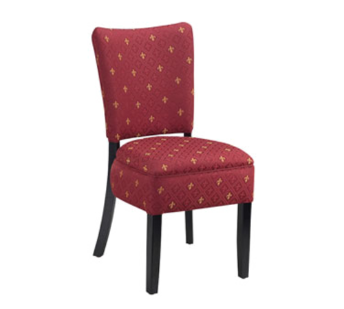 G & A Commercial Seating 4657PS5