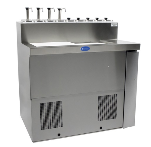 picture of Randell DCST-54-SR11