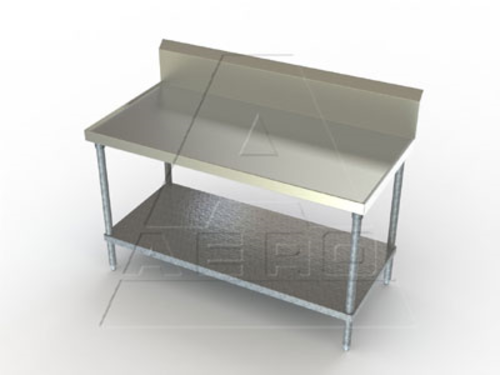 AERO Manufacturing 1TGB-30120