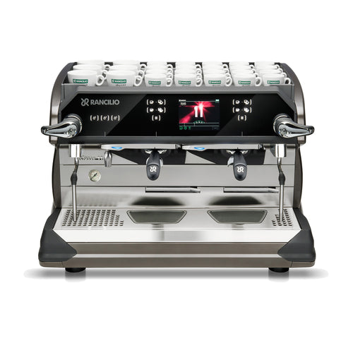 picture of Rancilio Group North America CLASSE 11 USB2 TALL