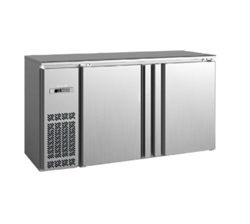 Infrico USA IMD-ERV60IISD