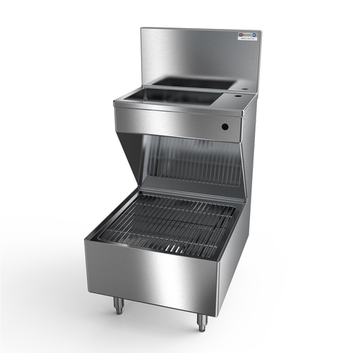 NBR Equipment HUSC-2025