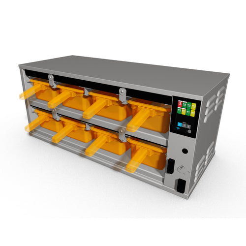 Duke Manufacturing RFHU-24-4