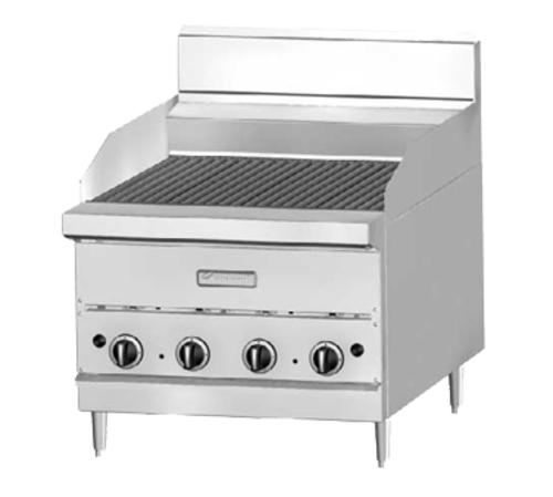 Garland/US Range G30-BRL