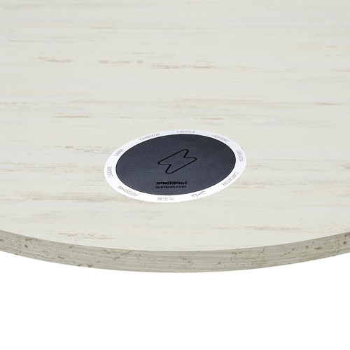 BFM Seating AW48R-FP2