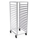 Lockwood Manufacturing RA58-ER15E