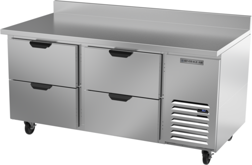 Beverage Air WTRD67AHC-4