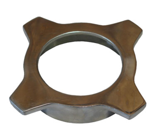 Uniworld Foodservice Equipment SS812HRG