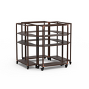 Steelite International MGCCAN19DCXW