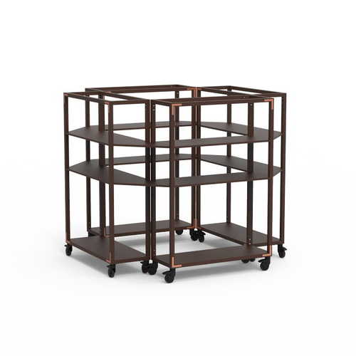 Steelite International MGCCAN19DCXW