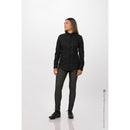 Chef Works SFB01WBLK3XL