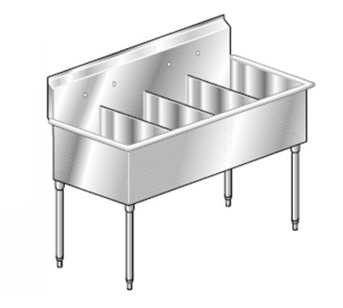 AERO Manufacturing 4S4-2118