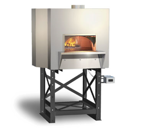 picture of Wood Stone WS-MS-4-W