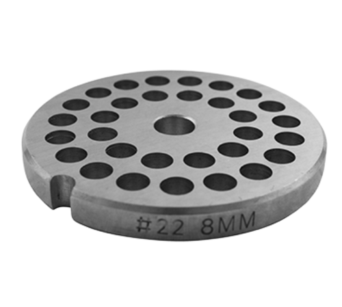 Uniworld Foodservice Equipment SS822GP3/8