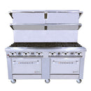 Venancio USA G722CO-72B