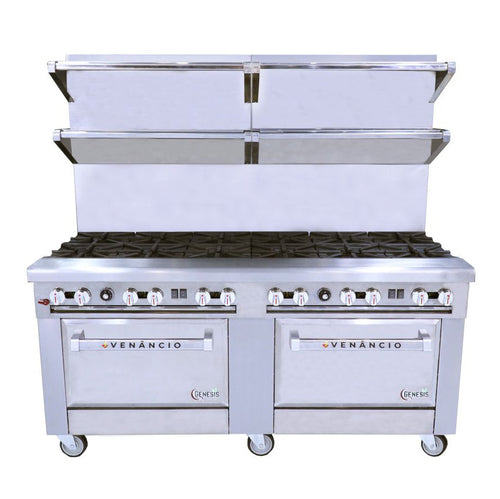 Venancio USA G722CO-72B