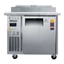 Tarrison Products Ltd. CO-CTPPT136